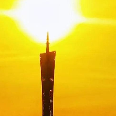 #THISISGZIKNOW# Photos | Glamor of GZ in this summer (Ⅲ)