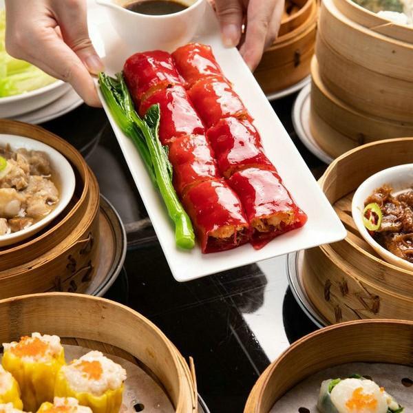 Mouth-watering creations greet the new season