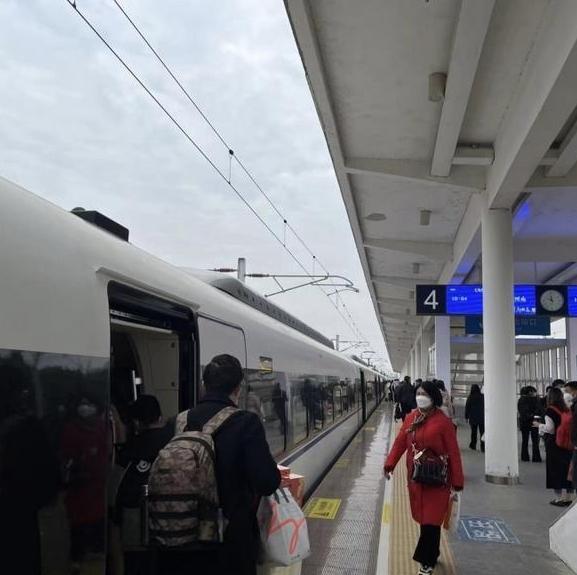 High-speed rail links HK with new destinations