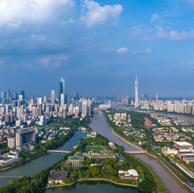 Guangdong moves to further unleash economic vitality