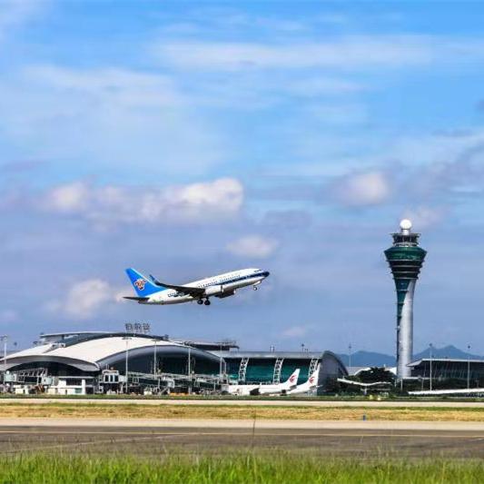 China Southern Airlines to add flights between Guangzhou and Sydney