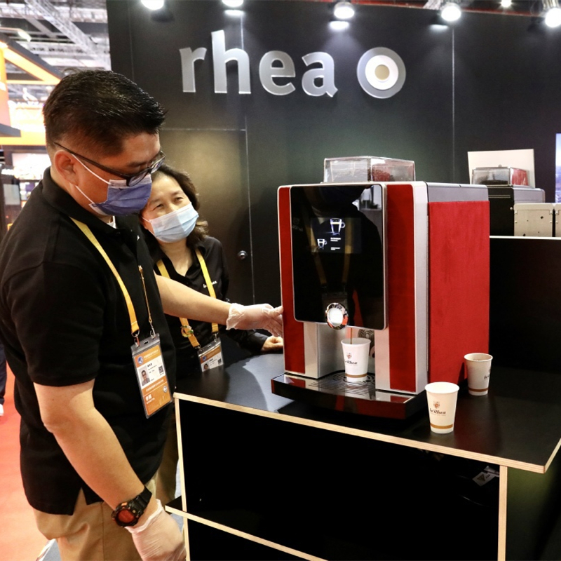 Chinese and European SMEs see broad cooperation prospects