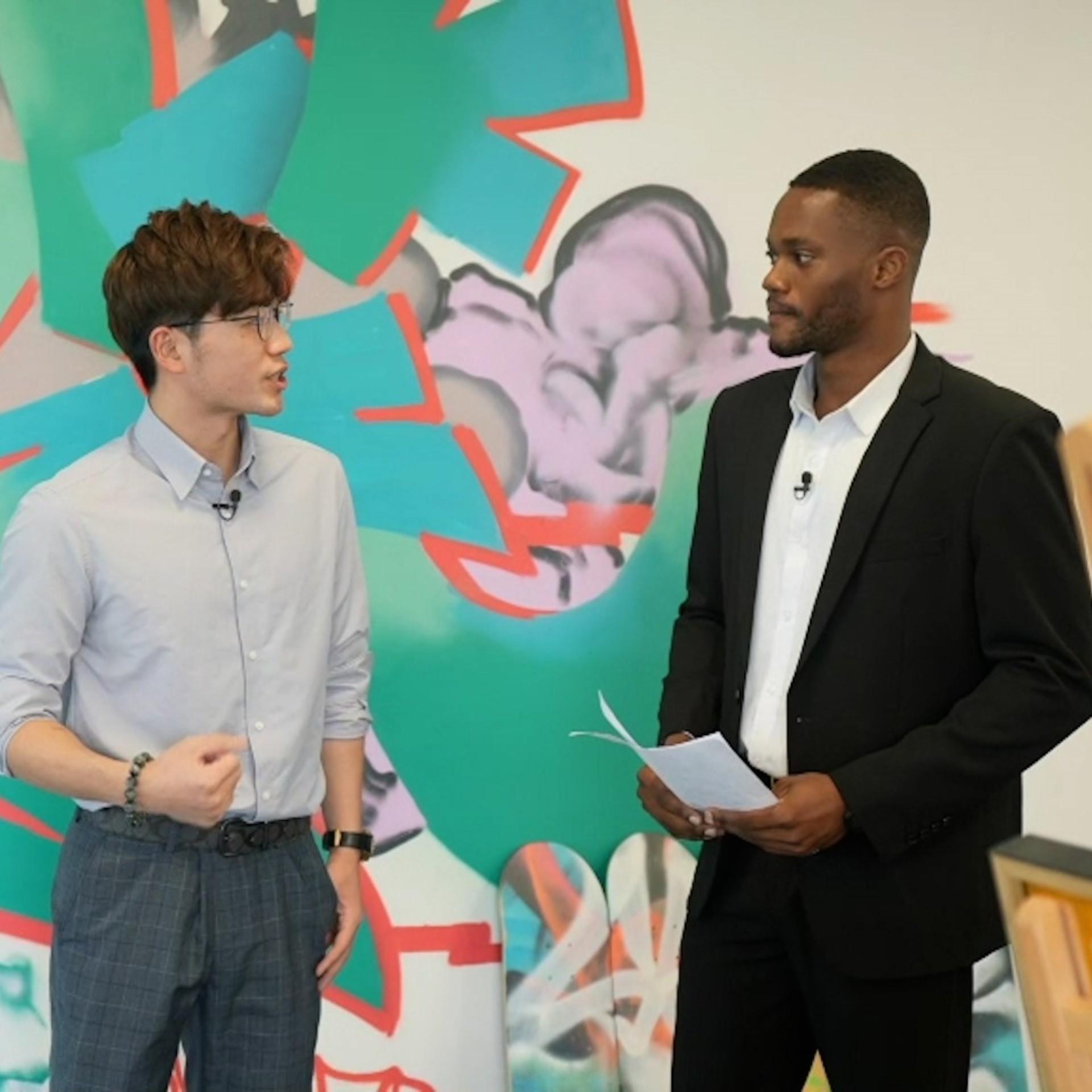 Guests of 'Discovering China' visit Guangzhou to understand Chinese modernization