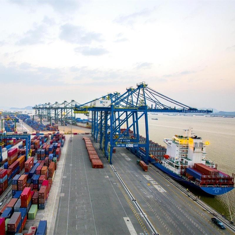 Guangdong's Belt and Road trade surges to US$ 434 billion