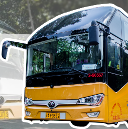 Guangzhou launches more buses to connect Zhuhai and Macao