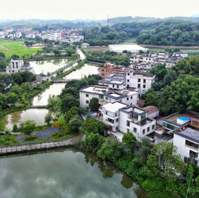 Two national 3A-level scenic spots added in GZ