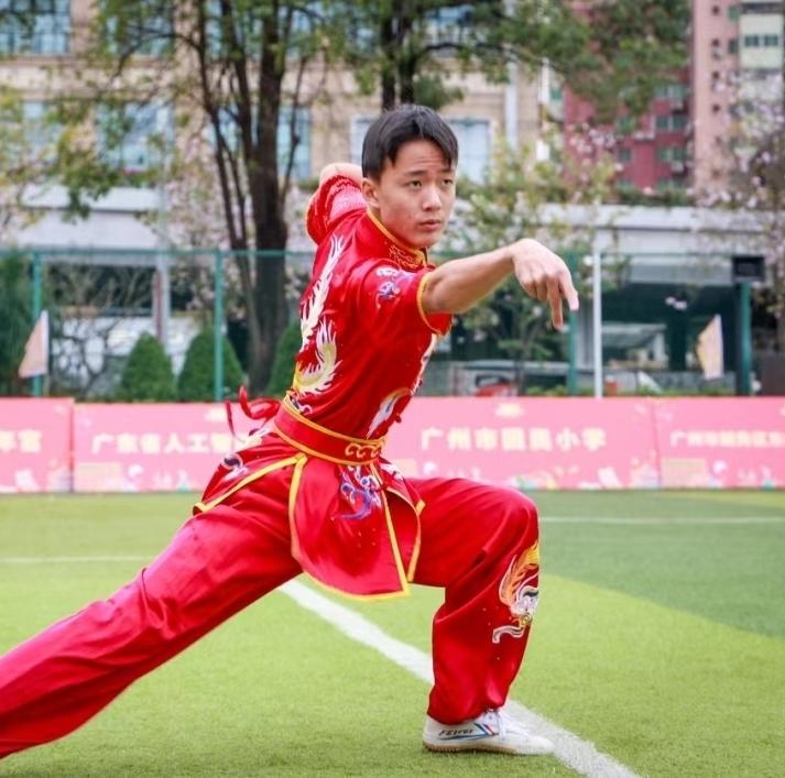Martial Arts Assembly held in Guangzhou