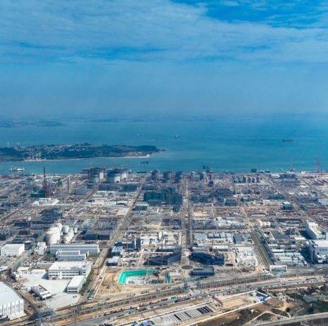 Center to accelerate innovation at BASF chemical plant in Guangdong