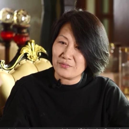 Afro-Chinese Marriages: Mixed families on the rise in Guangzhou