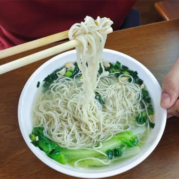 Tasty Zhusheng noodles to keep you coming back for more