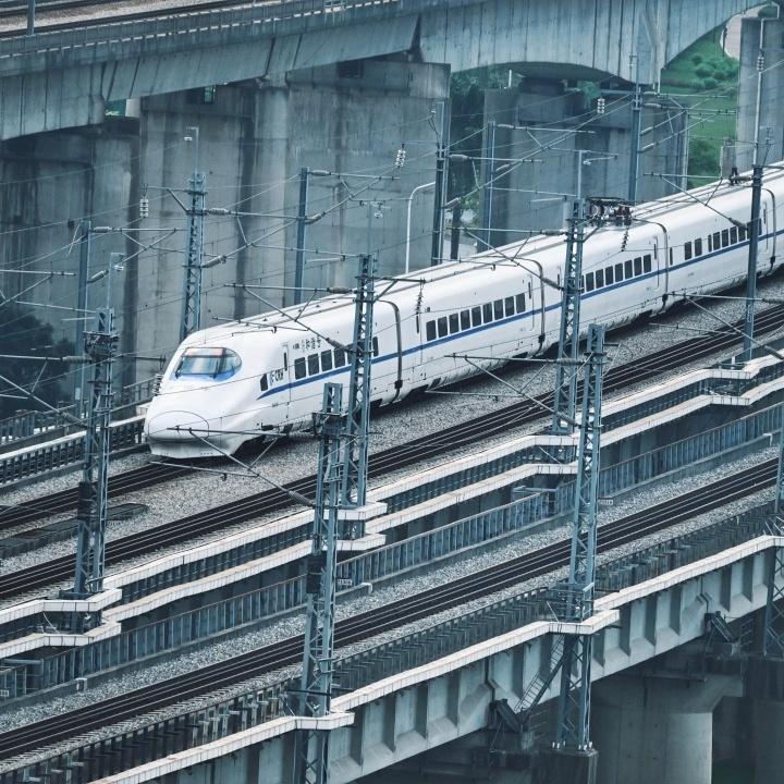 Four high-speed railways about to adjust prices