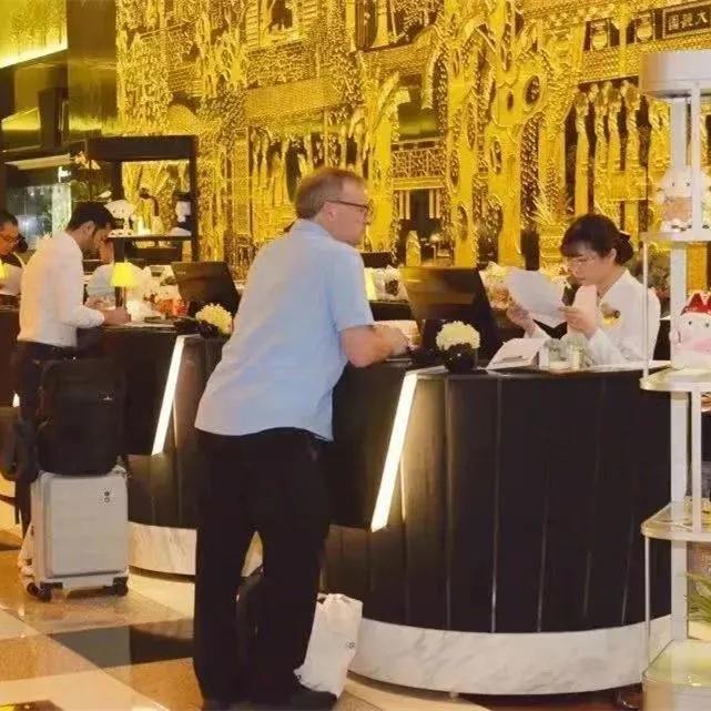 No more 'face-scanning' for hotel check-ins in Guangzhou