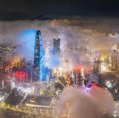 Guangzhou, Shenzhen become latest Chinese cities to ease home-buying restrictions