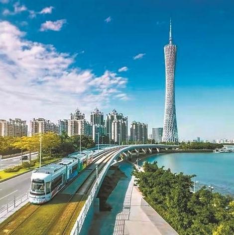 Guangzhou to offer free city tour to foreign visitors in transit