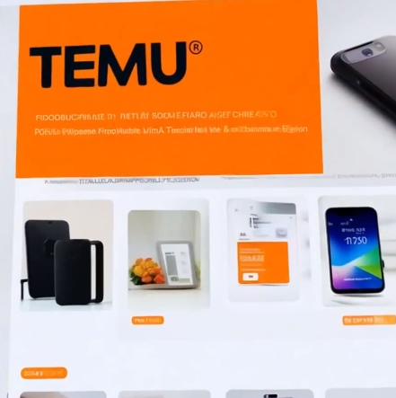 What does the world buy on Temu, a Guangzhou-based e-commerce platform?