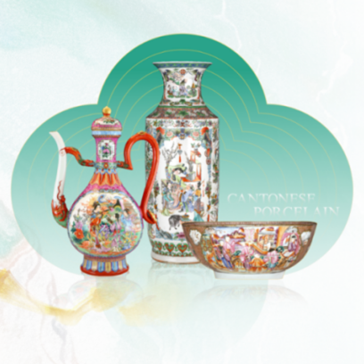 Guangzhou to launch vibrant art season this May