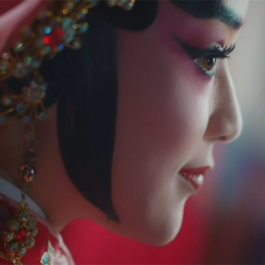 Jacky Cheung and Andy Lau show support for Hongxian Nv documentary