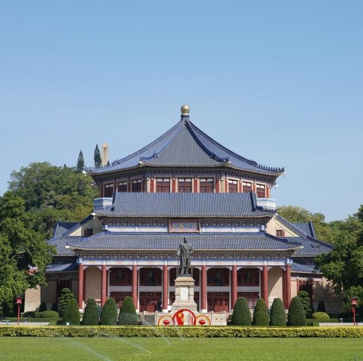 Top Eight Sights of Guangzhou丨Yuexiu's Eternal Glory