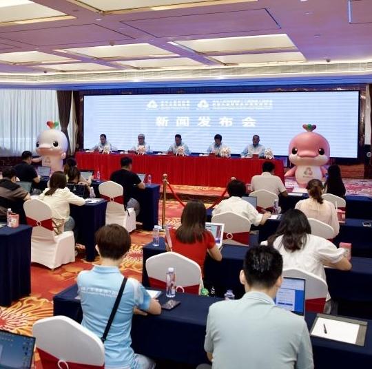 Official ticketing system for the 15th National Games launched!