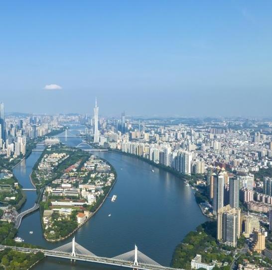 Expert: Guangzhou's economic ascent rooted in entrepreneurial vitality