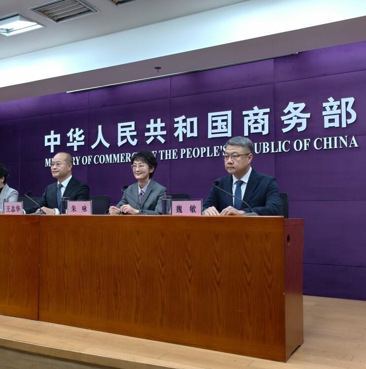 138th Canton Fair sets new record with unprecedented number of participating enterprises