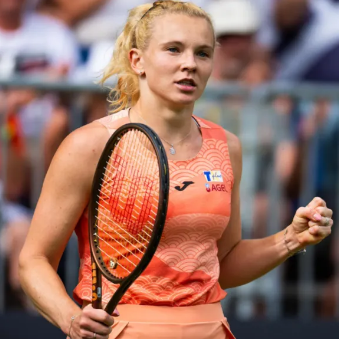 Star-studded lineup announced for 2025 Guangzhou Intl Women's Open