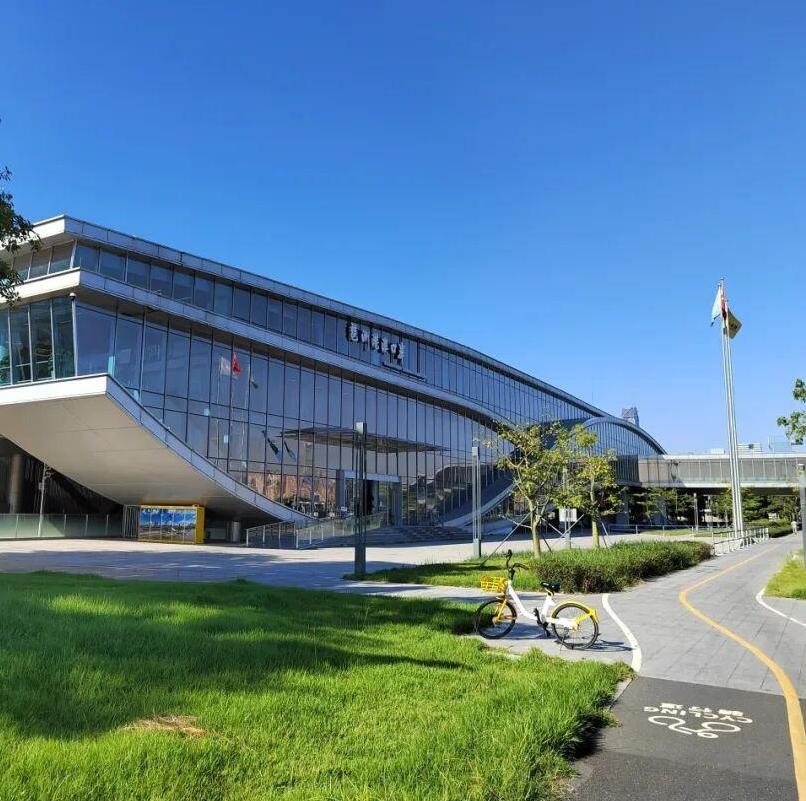 @Canton Fair Buyers: More Pazhou-HK Airport round-trip ferry services available