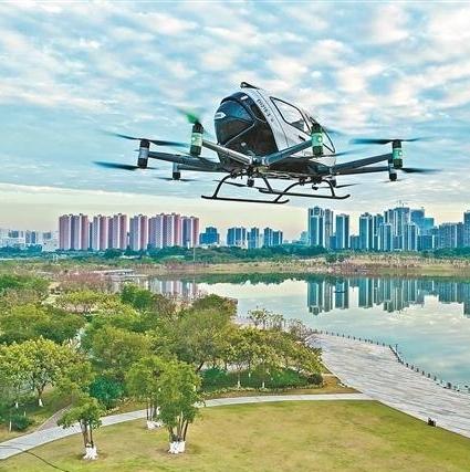 Guangzhou adds record 127 new 'little giant' firms, up 19.8%