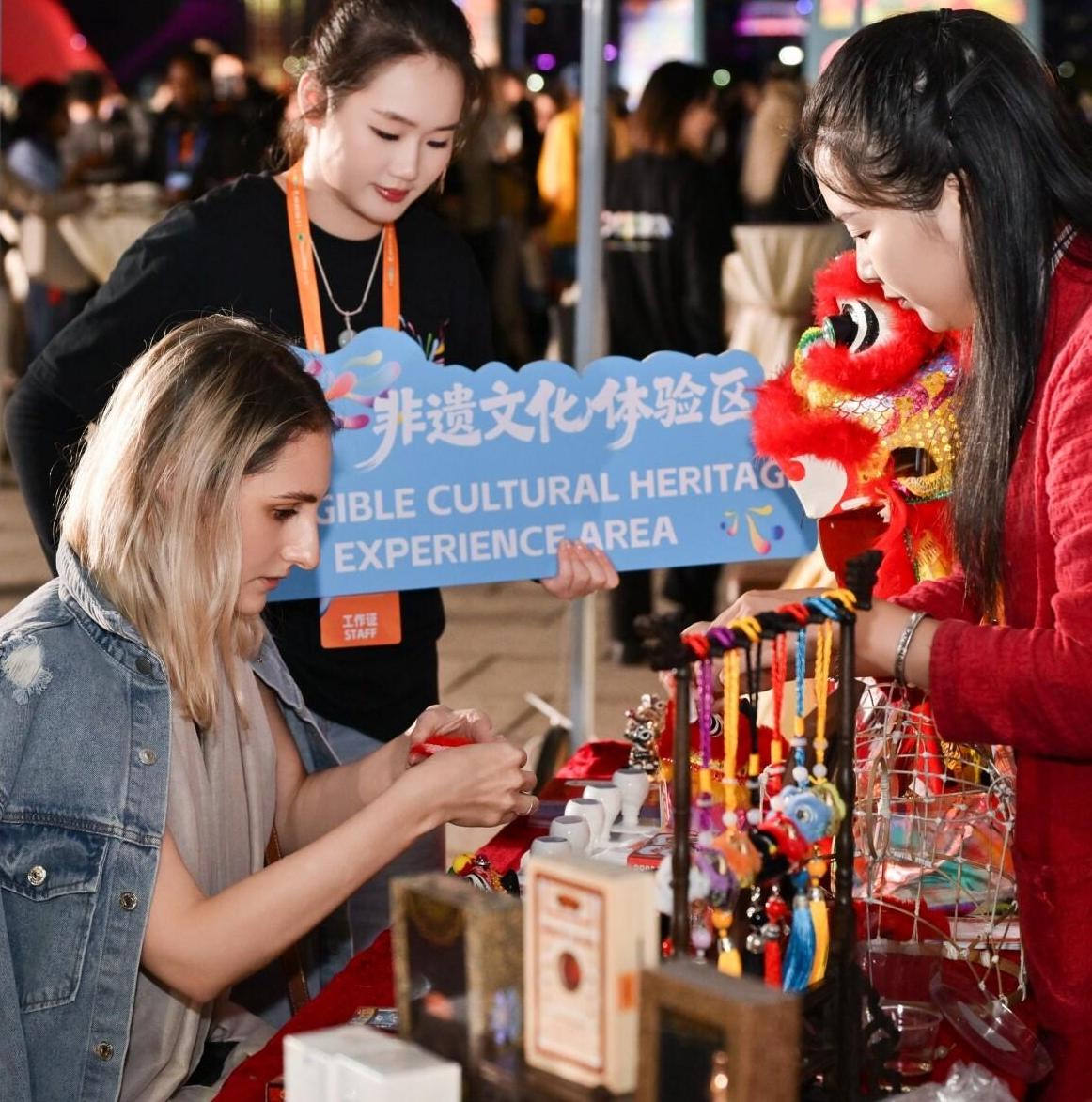 Guangdong launches global campaign to boost inbound tourism