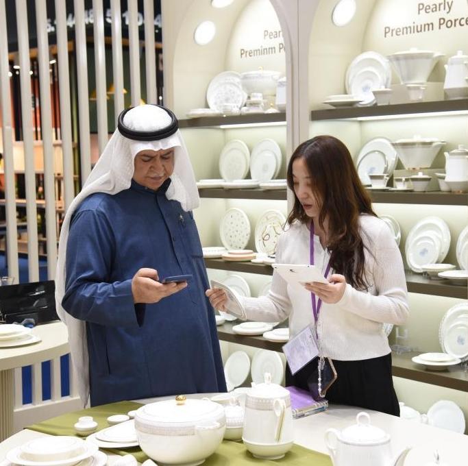 2nd phase of 138th edition of Canton Fair concludes in Guangzhou