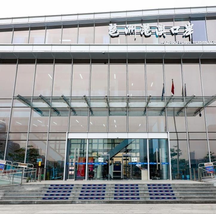 China's 240-hour visa-free transit program covers more ports in Guangdong