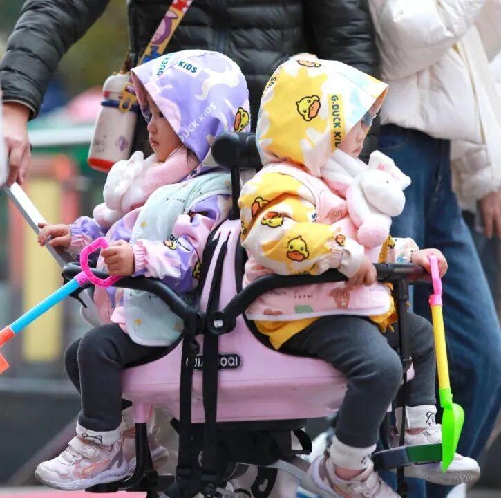 Cold snap alert: Guangzhou braces for temperature drop to 13°C