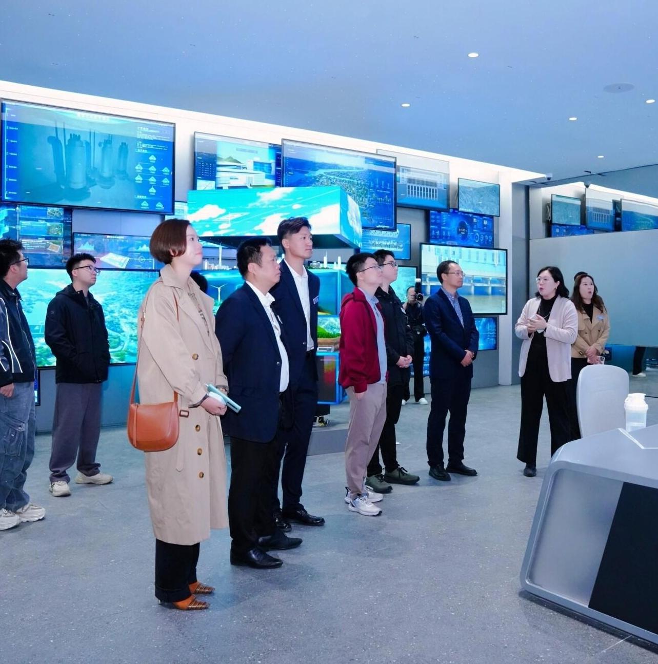 First government service app for overseas Chinese doctors launched in Guangzhou