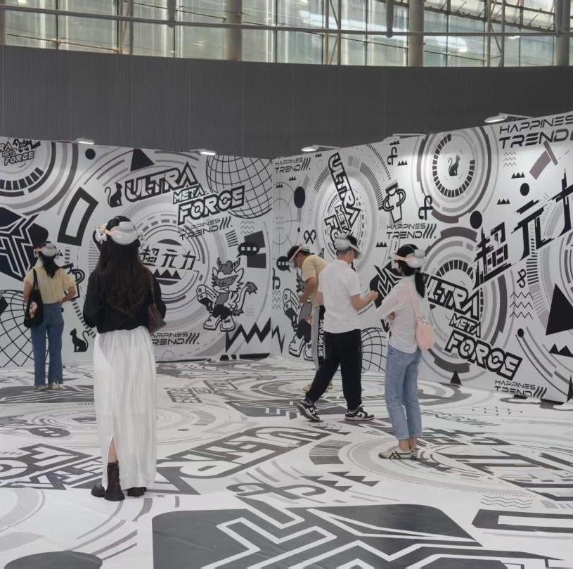 Guangzhou Cultural Industry Fair opens December 19, linking GBA to world markets