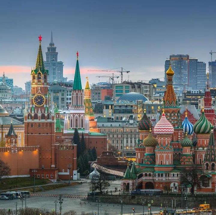 Russia's visa-free policy for Chinese citizens takes effect