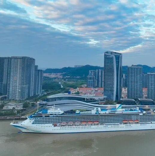 Guangdong adds new duty-free shopping options for travelers