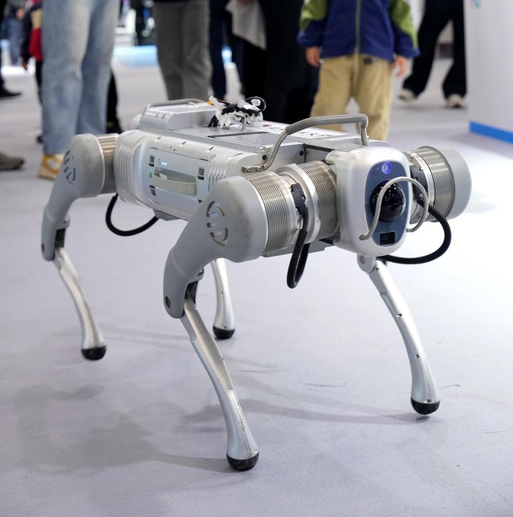 2025 CUSTAF opens in Guangzhou