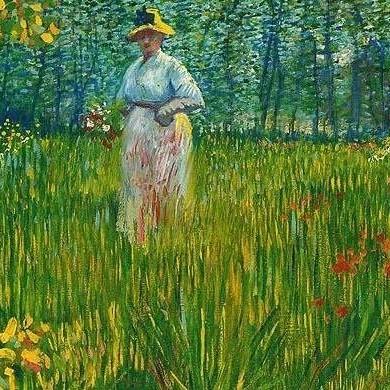 30th Guangzhou Int'l Art Fair to showcase masterpieces by Xu Beihong and Van Gogh