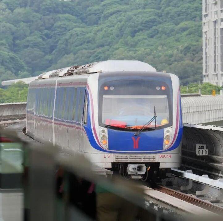Guangzhou Metro announces extended hours for New Year holiday travel