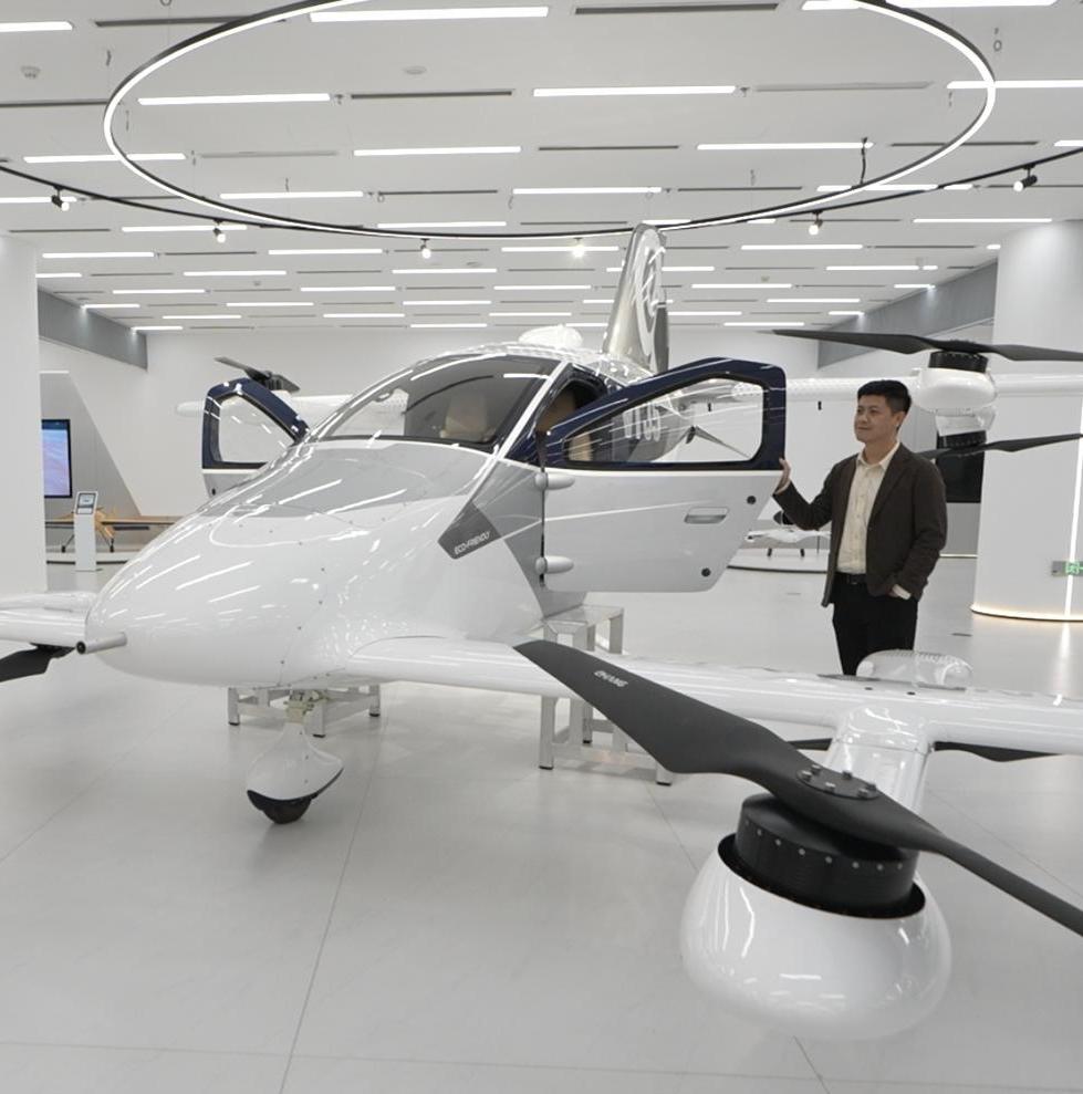 Vietnamese delegation explores tech innovation, historic bonds in Guangzhou