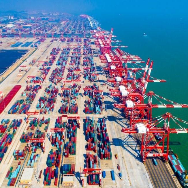 Guangzhou unveils advanced manufacturing plan, aims to double industrial value by 2035