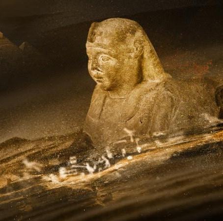 A must-see eight-month journey to ancient Egypt begins in GZ's Nanyue King Museum
