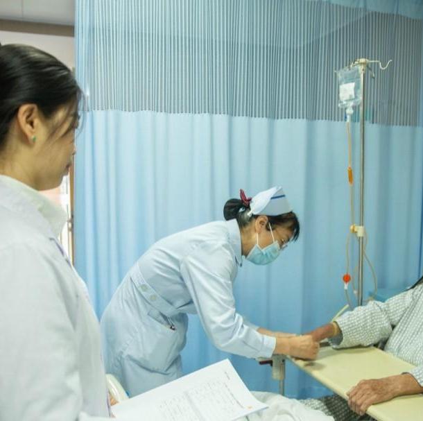 Guangzhou hospitals expand use of cell, gene therapies