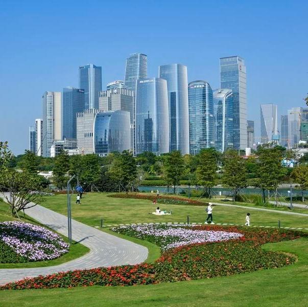 China's Greater Bay Area GDP expected to top 15 trillion yuan in 2025