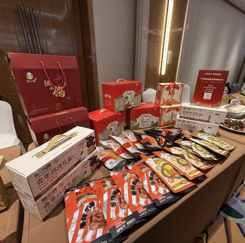 GD Goods, Global Reach | Cantonese New Year feast arrives in Beijing