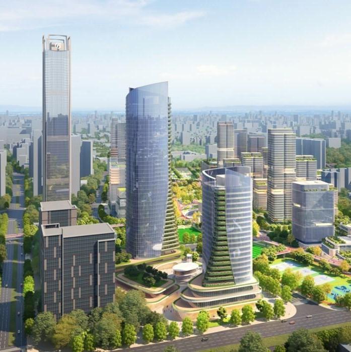 SKP lands in Guangzhou, boosting GZ's global shopping ambitions