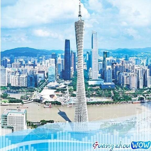 Posters | Guangzhou rolls out sweeping global investment campaign in 2026