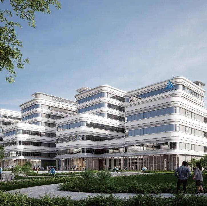 Guangzhou welcomes testing & certification giant TÜV Rheinland