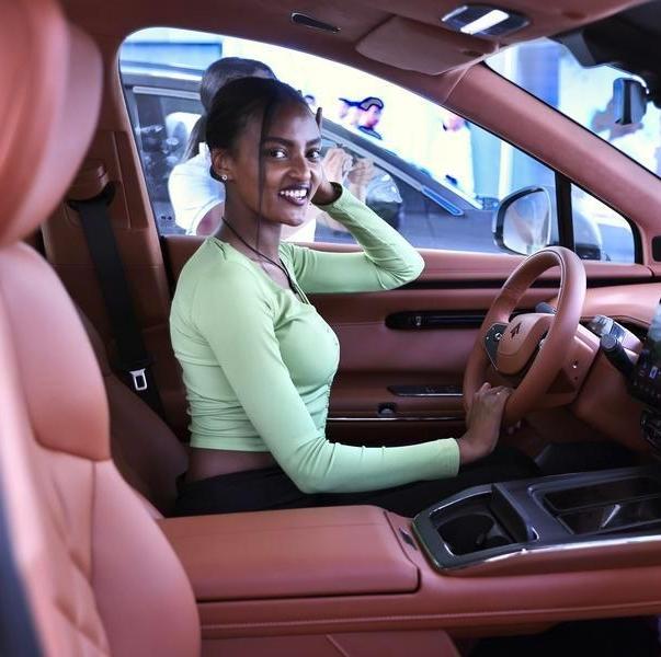 Chinese GAC unveils four EV models to Ethiopian market