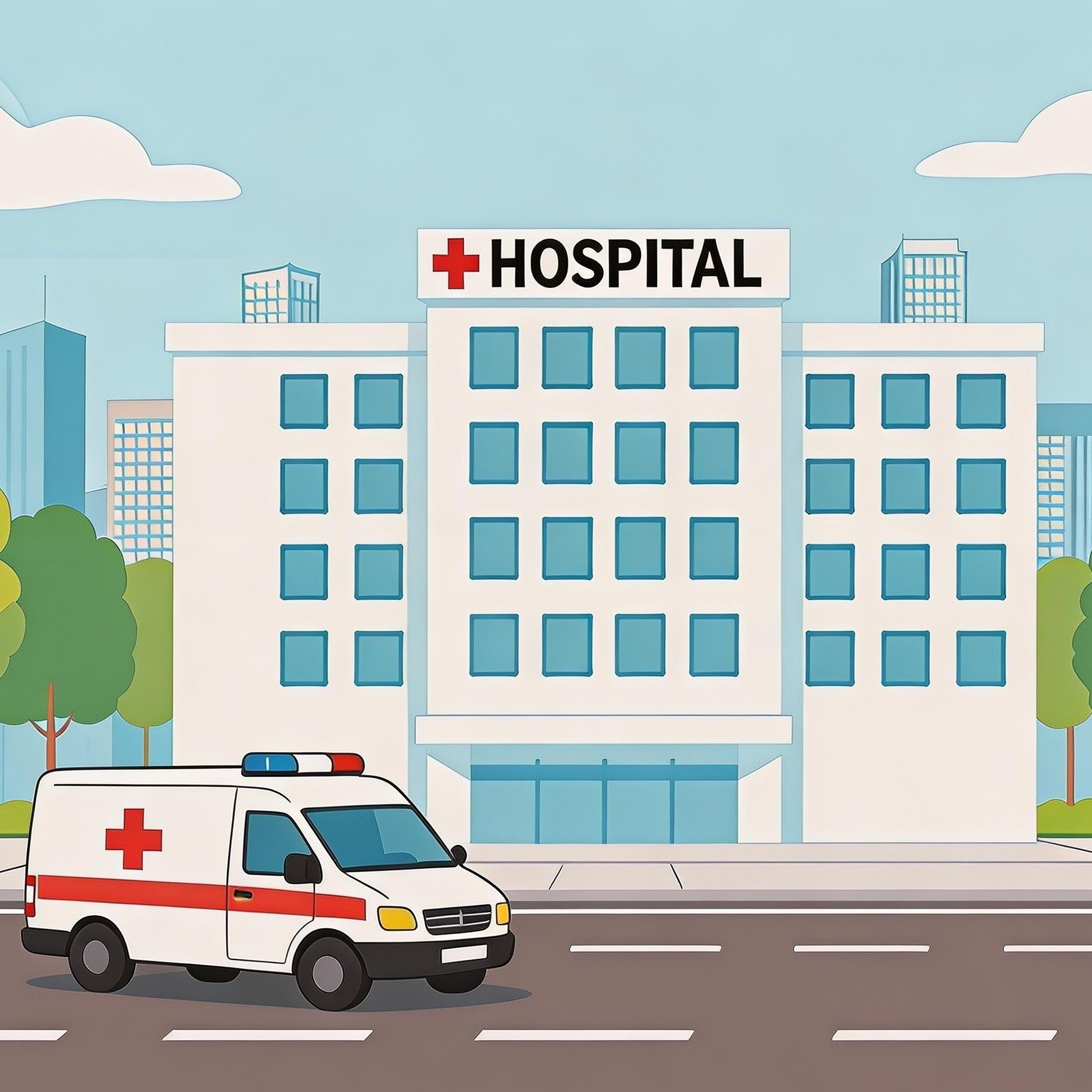 Where to find expat-friendly hospitals in Guangdong?
